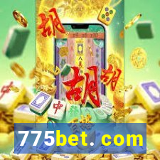 775bet. com